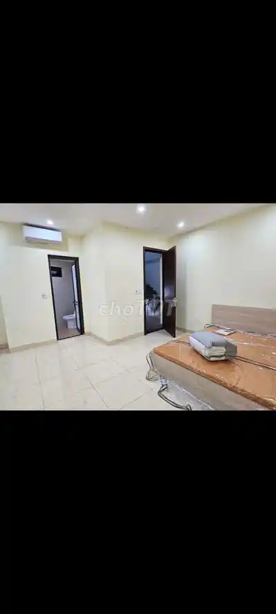 Сдаётся закрытая комната в районе Донгда от собственника