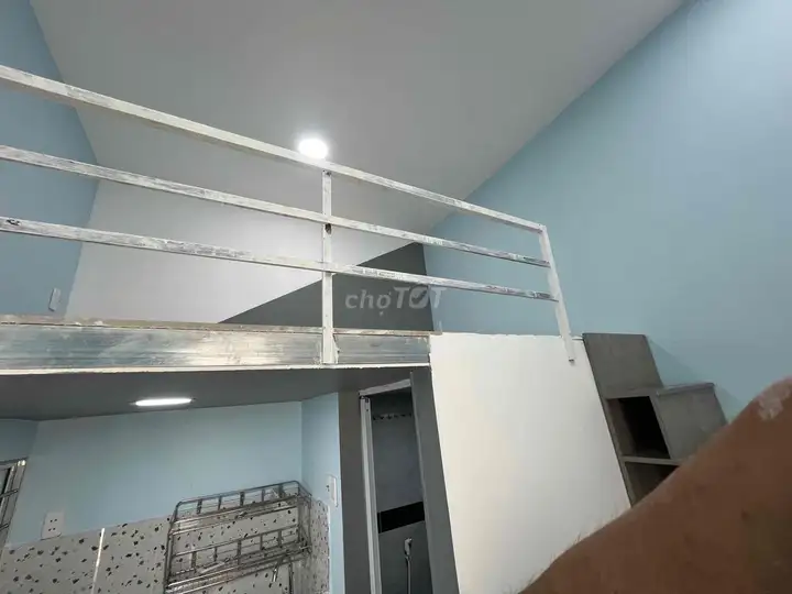 Комната 35 кв.м у Бау Кат