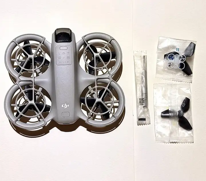 DJI Neo 4K