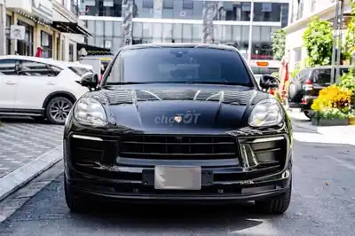 Porsche Macan 2.0 2022