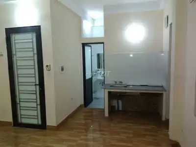 Комната/мини-апартаменты в переулке Гок Де - Минь Кхай - 30м²