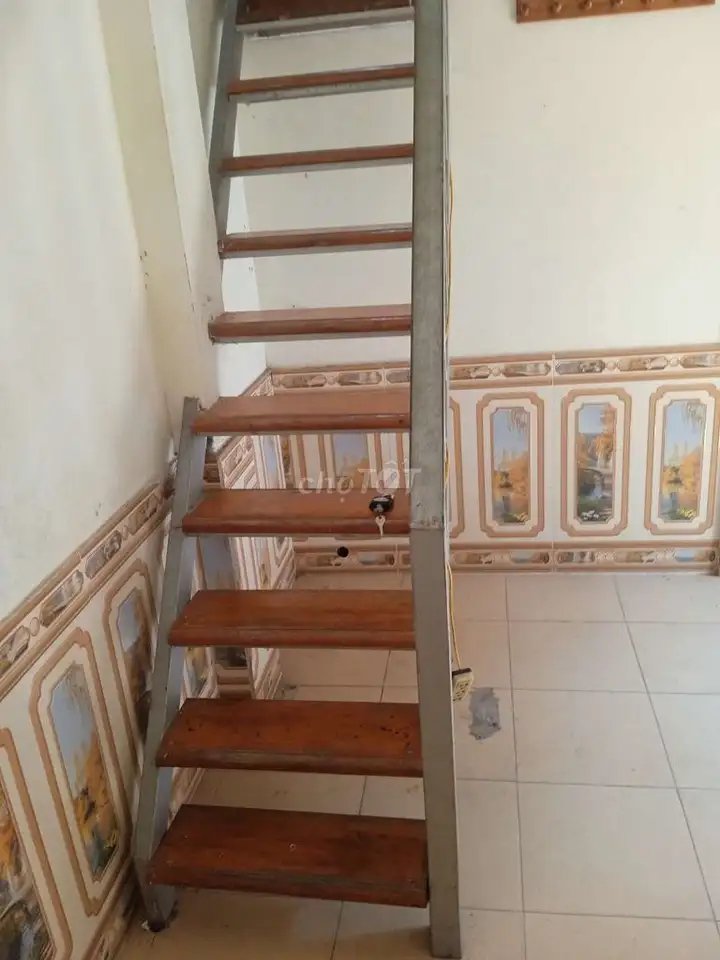 Тихий дом 40м2 с проездом для авто