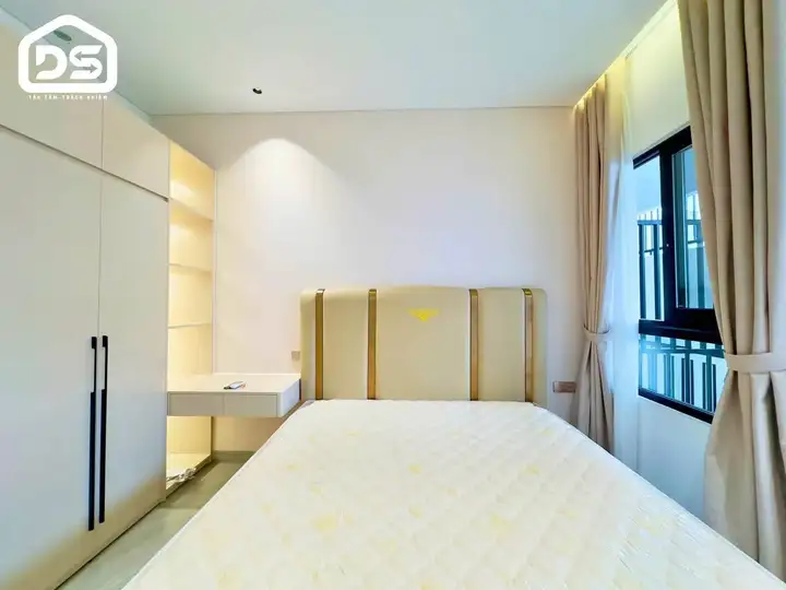 Аренда квартиры Ha Quang 2