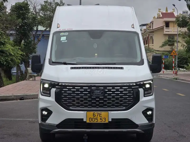 TRANSIT PREMIUM SX 2024 НОВАЯ МОДЕЛЬ 57000КМ