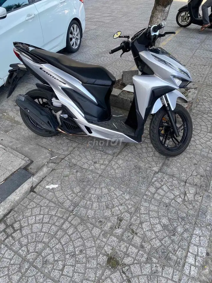 Honda Vario 150