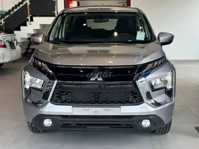 Mitsubishi Xpander 1.5 AT 2026