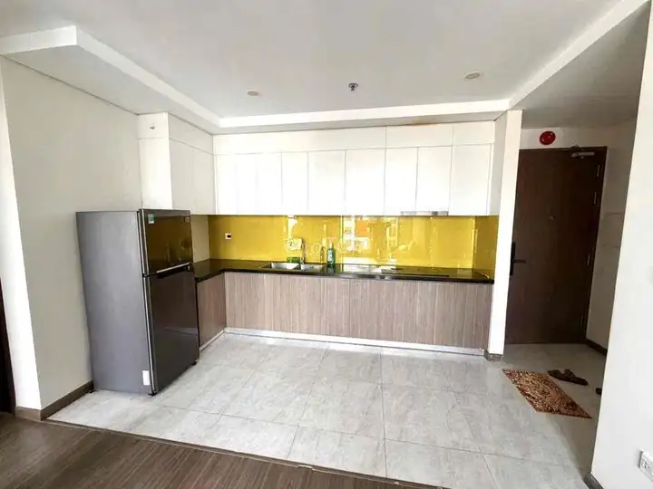 2-комнатная квартира в FPT Plaza 2, прохладная сторона, красивый ремонт, сразу заселяться