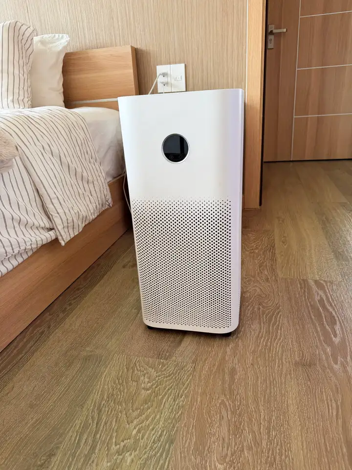 Очиститель воздуха Xiaomi