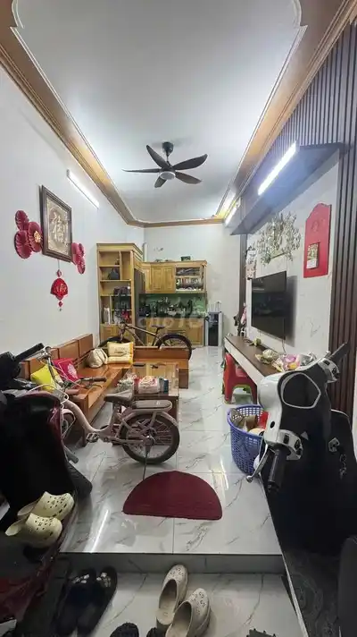 Аренда дома с 3 спальнями, Truong Dinh, 10 млн