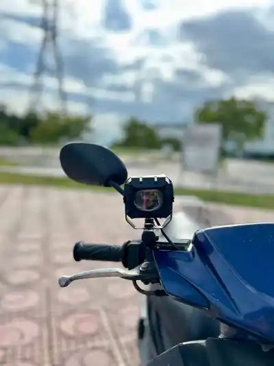 Yamaha Nouvo 3 114cc 2009