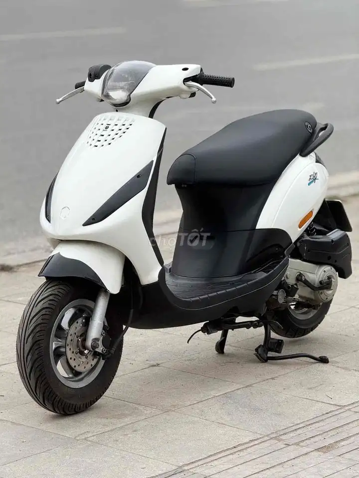 Piaggio Zip 2018 29D1-71996