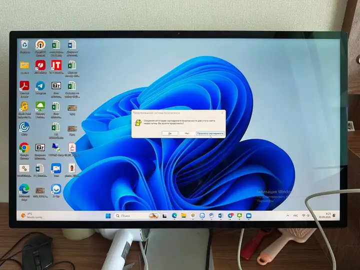 Apple Studio Display 27" Retina 5K (A2525)