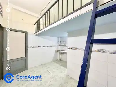 Новая комната на первом этаже с кондиционером у AEON Mall и рынка Тан Хыонг