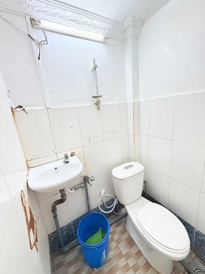 До 2 млрд: прописка в Сайгоне, площадь 31.8 м²