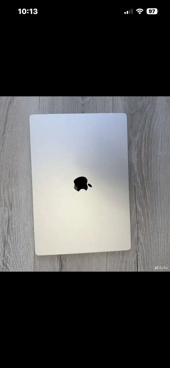 MacBook Pro 16" 2021