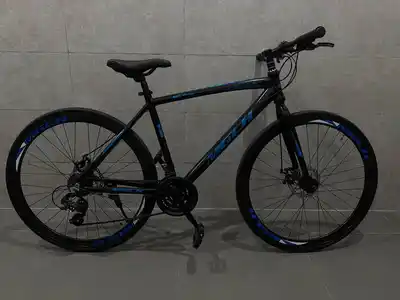 Велосипеды CALIFORNIA 4.0, TREK 3.5, MGLH 4.0