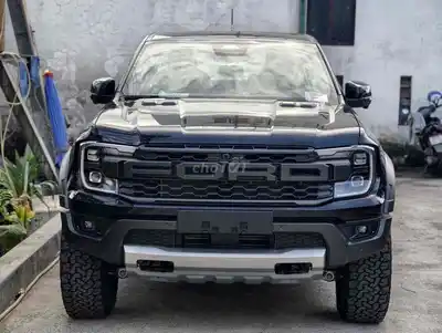 Ford Raptor V6 со скидкой и подарками
