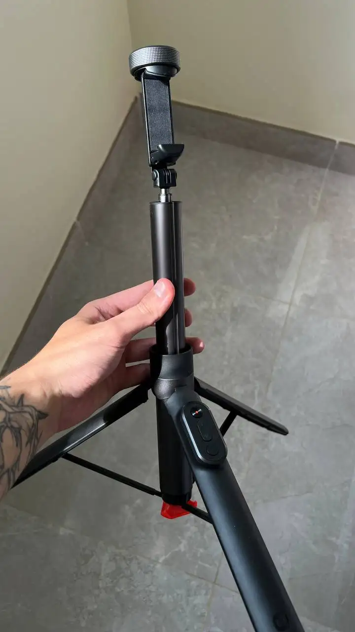 Металлический штатив Xiaomi
