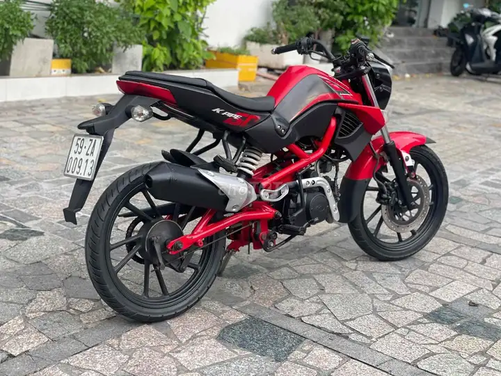 Мопед 50cc K-Pipe 2019, первый взнос 6 млн