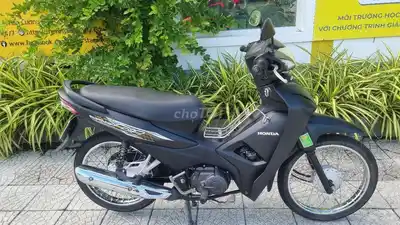 HONDA WAVE 2024 87743 КМ ЧЕРНЫЙ