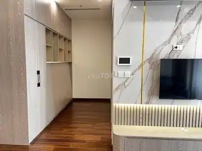 Апартаменты 1К+ в корпусе Mas B