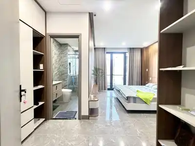 Новый дом с 3 спальнями и лифтом