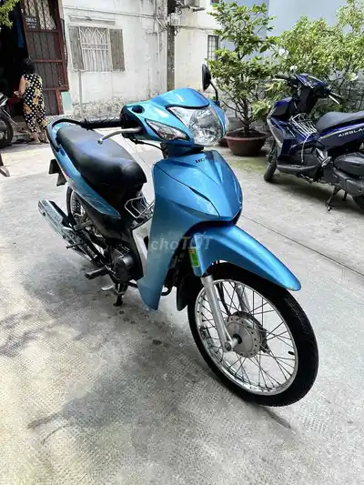 Honda Wave blade в оригинале, мотор не вскрывался
