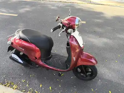 Байк Figiormo Mono 50cc