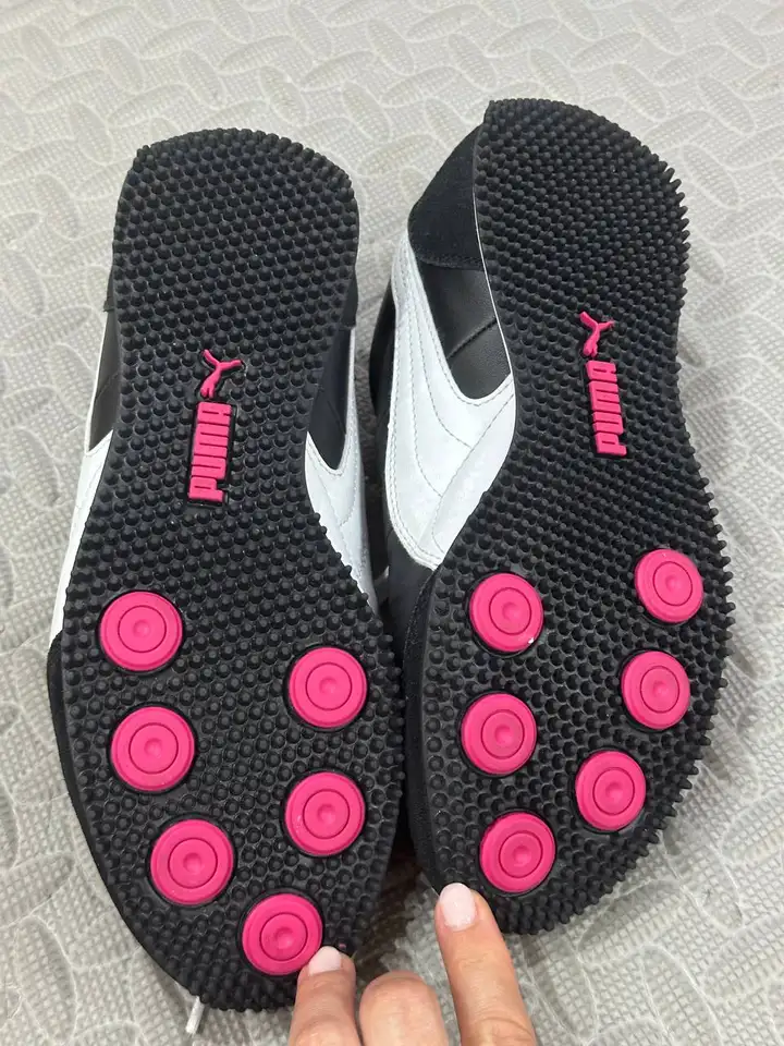 Кроссовки Puma оригинал, Euro 38