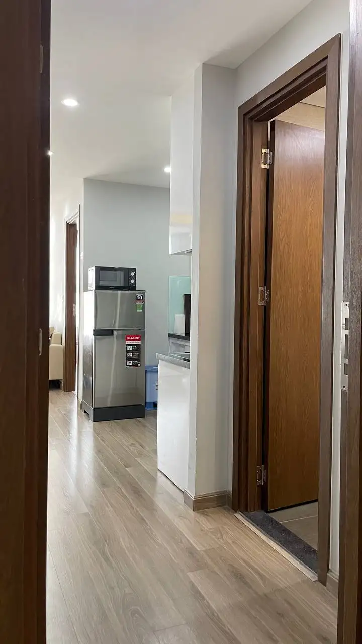 Аренда квартиры в центре Нячанга