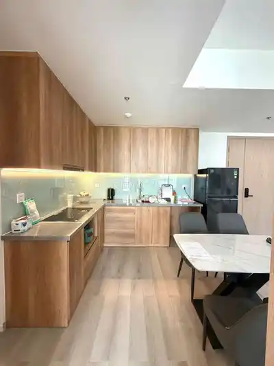 VINHOMES GRAND PARK