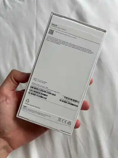 iPhone 16 128 ГБ