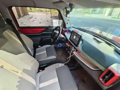 VinFast VF3 2025 с арендой батареи