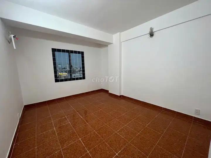 Кв. Miếu Nổi - Vũ Huy Tấn, 58кв.м, 2 спальни, без мебели, 10 млн/мес