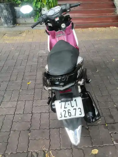 Yamaha Novo 5 fi 125cc