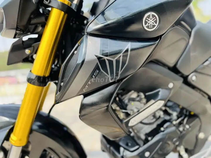 Yamaha MT-15, номер 29, один хозяин, состояние нового
