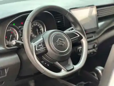 Suzuki XL7 2022 1.5 AT оригинал проверка 1 владелец