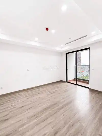 Апартаменты в Endless Skyline West Lake, вид на Lotte и Западное озеро