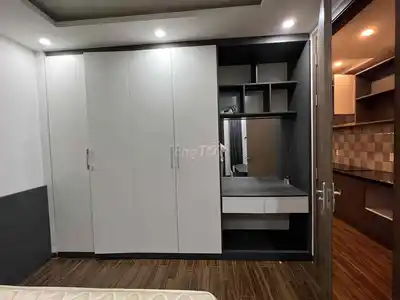 Аренда квартиры с полной мебелью