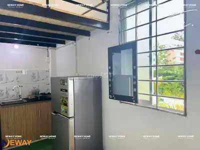 🪴Комната с окном в небо — с полной мебелью рядом с AEON Tân Phú