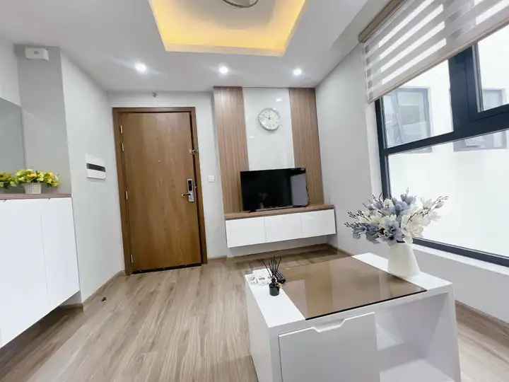 Квартира в центре, комплекс HUD, 1 спальня