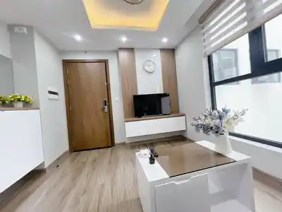 Квартира в центре, комплекс HUD, 1 спальня