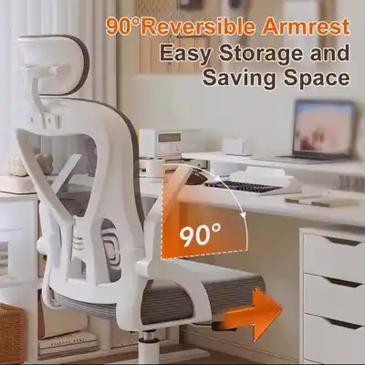 Компьютерное кресло