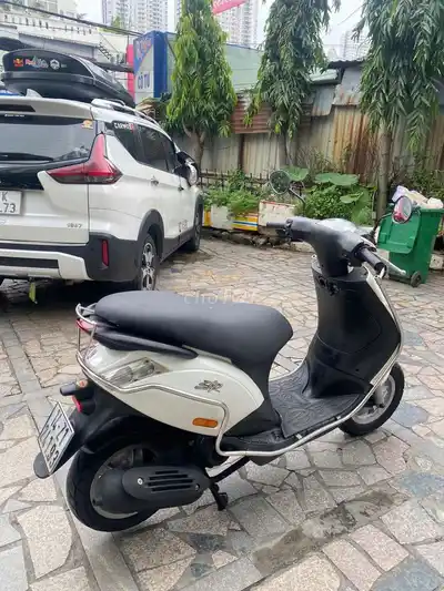 Piaggio Zip 2016