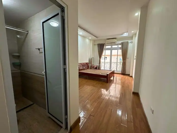 🏠 Аренда отдельного дома – переулок 105 Нгуен Чи Тхань, Ханой