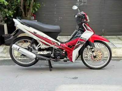 Yamaha Sirius 2017 110cc в тюнинге, возможна рассрочка
