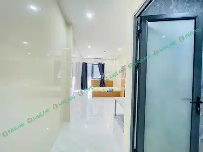 Аренда квартиры в жилом районе FPT — Рядом с FPT Complex и студенческим городком