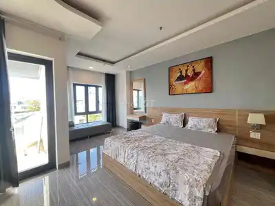 🏡 Сдается современная студия в центре Нячанга