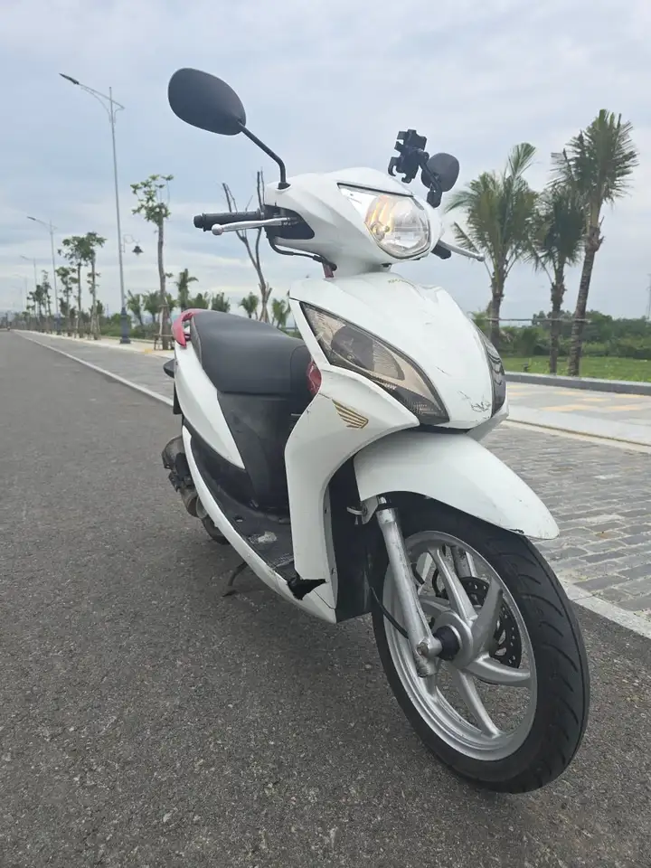 Honda Vision 2013 110сс