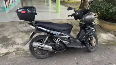 Suzuki Hayat
